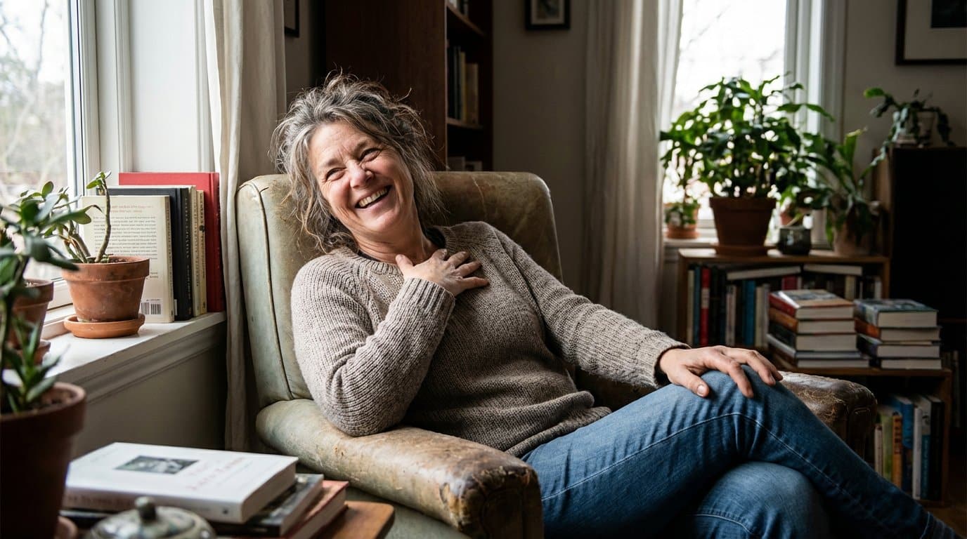 long term stays yield better outcomes