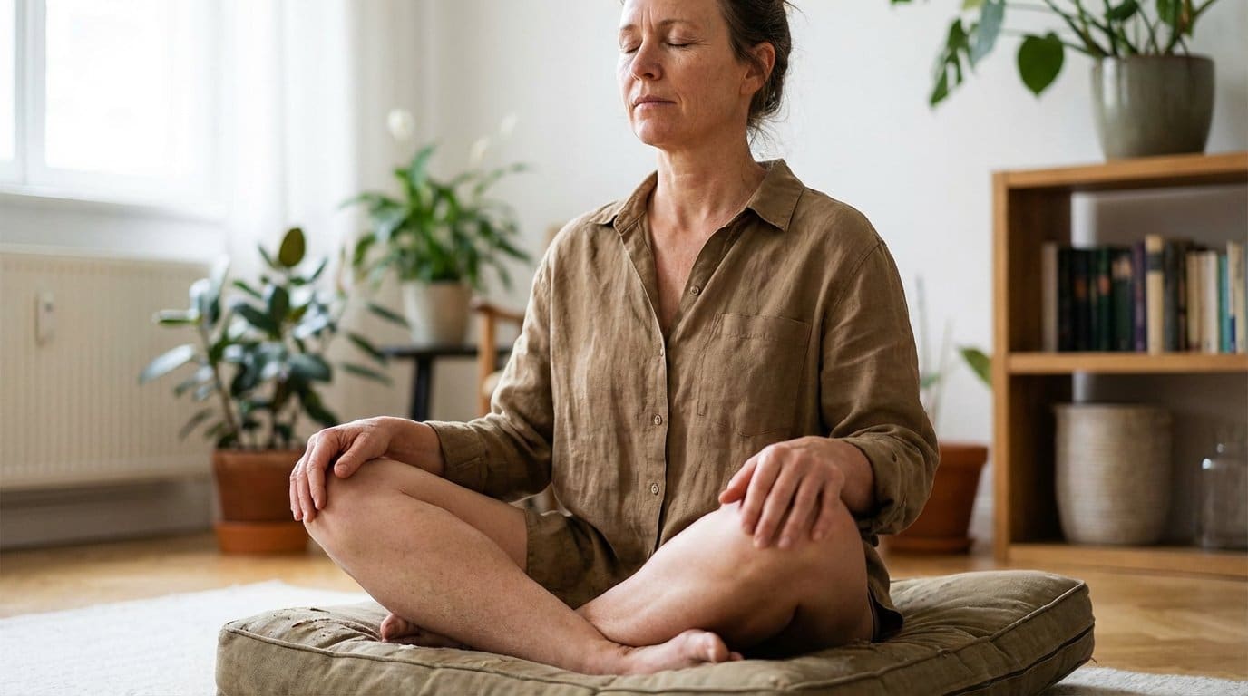 trigger patterns coping strategies mindfulness practices