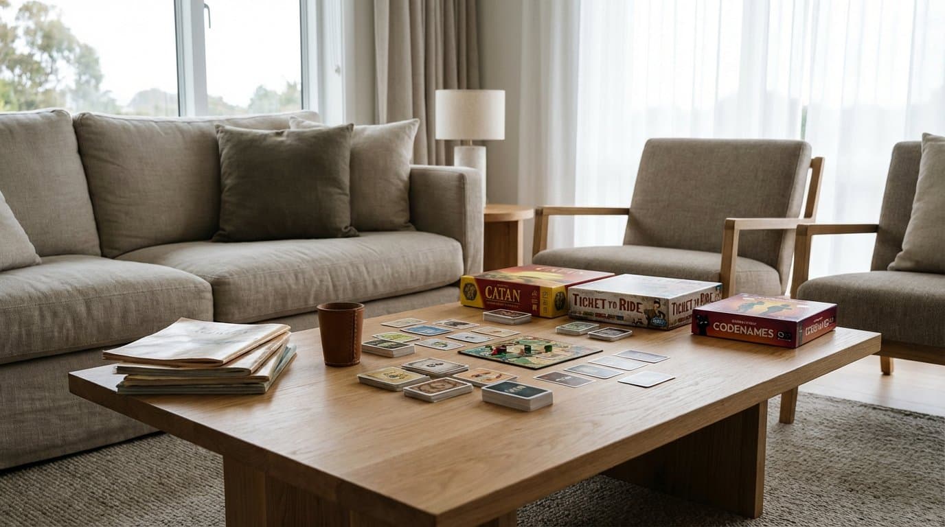 A roomf or discussion