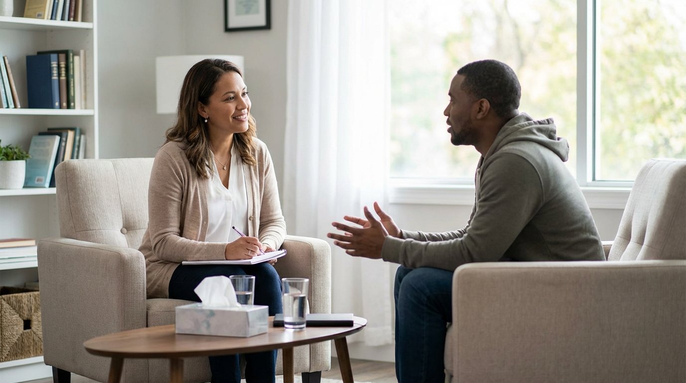 sober living home essentials checklist