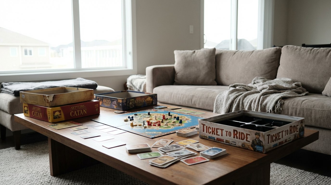 sober living skills development games