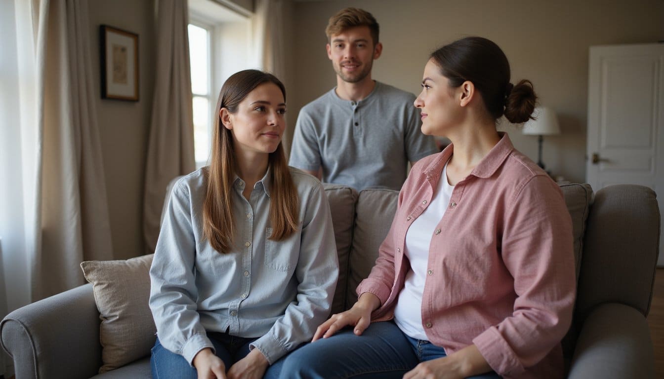 peer support enhances recovery resilience