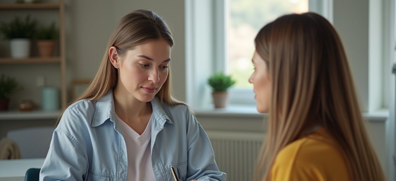 sustained aftercare improves recovery outcomes