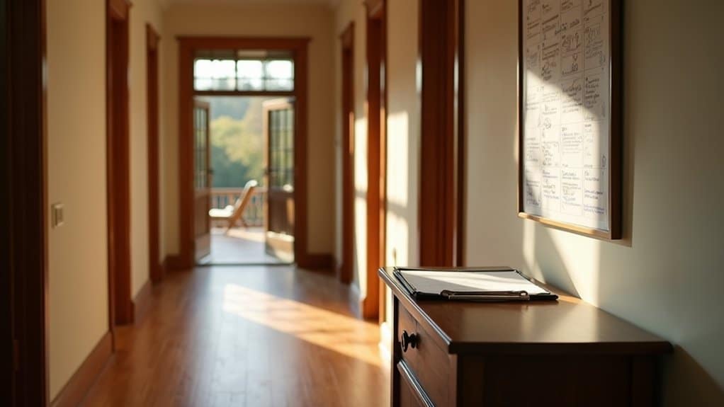 court mandated sober living programs