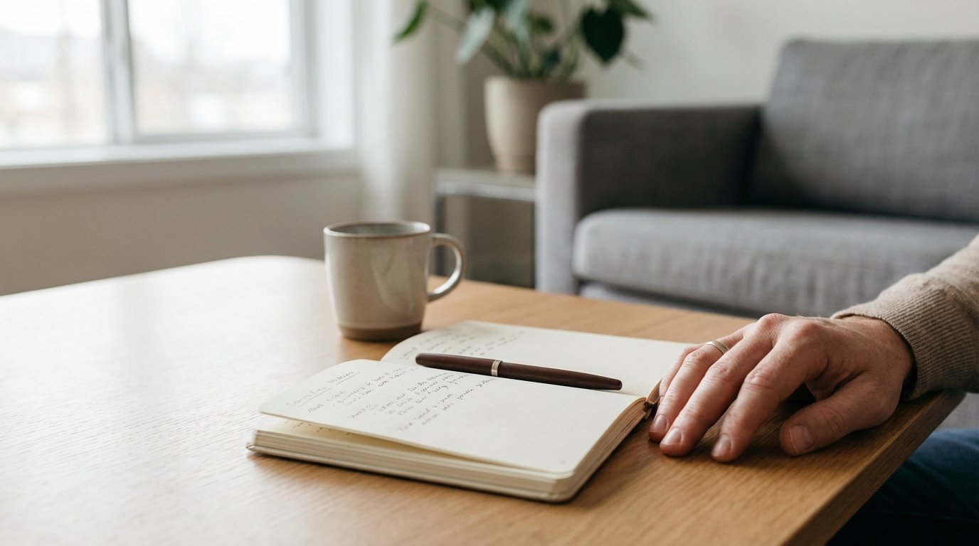 prepared emergency relapse prevention plan