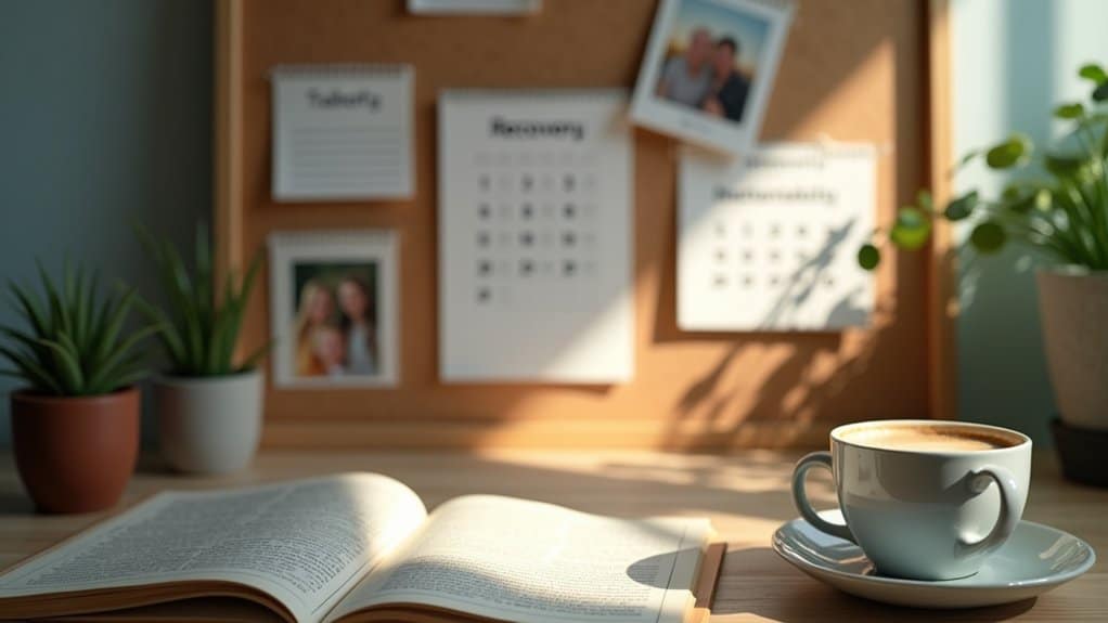 personalized relapse prevention plan strategies