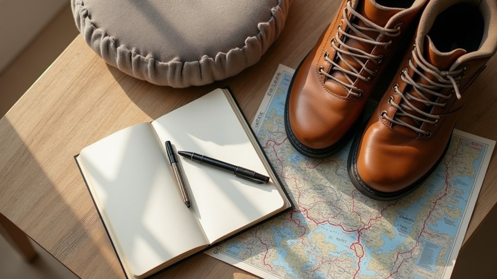 simple daily relapse prevention activities