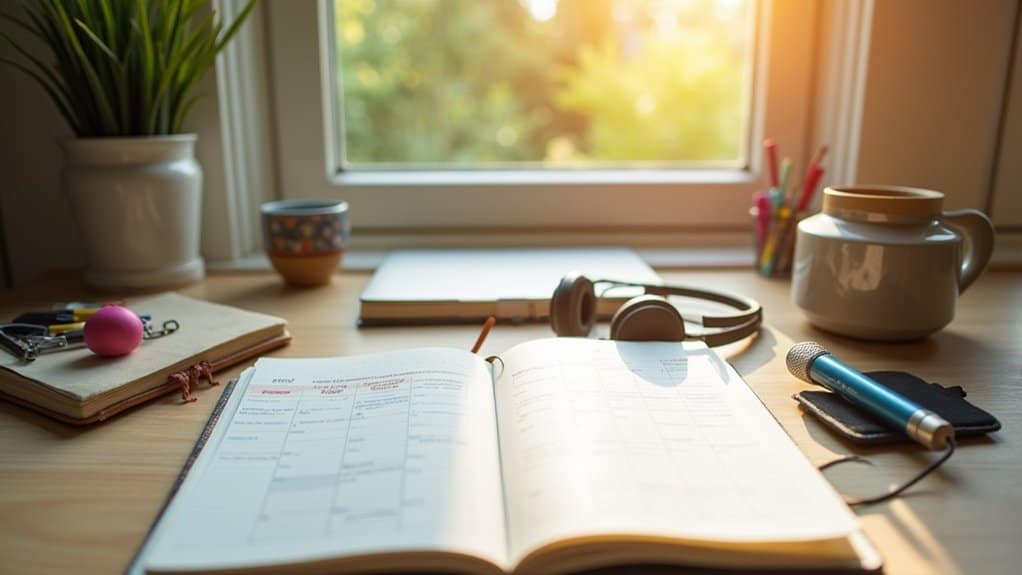 trigger logging environmental safety relapse prevention