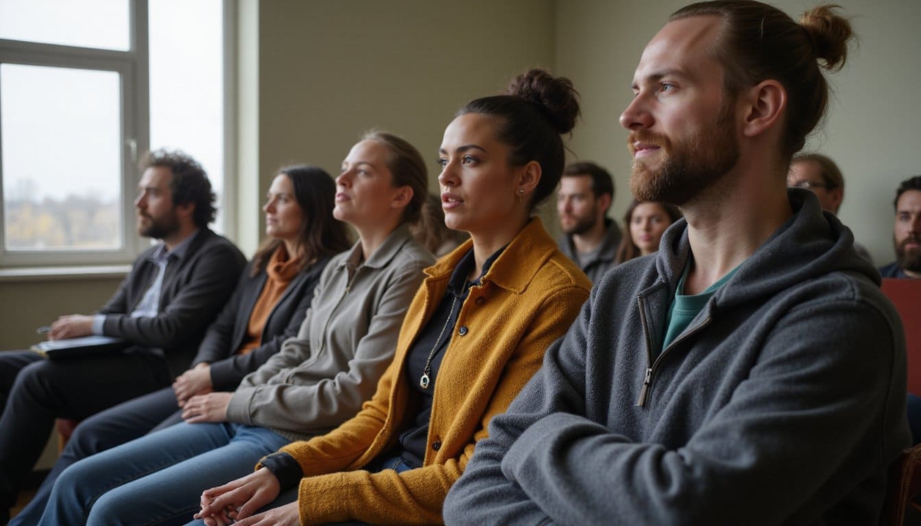 unity anonymity self support tradition