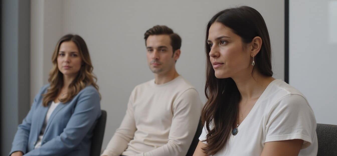 effective alternatives to traditional 12 step