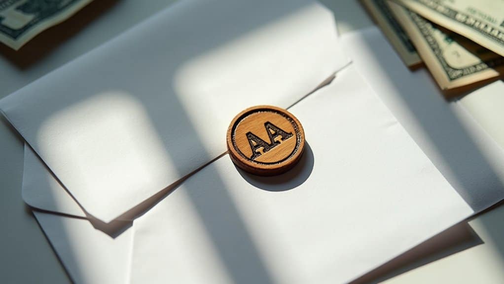 financial independence safeguards spiritual neutrality