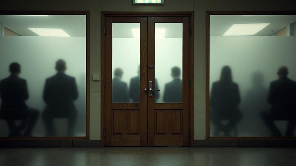 staying neutral avoiding controversy focusing recovery