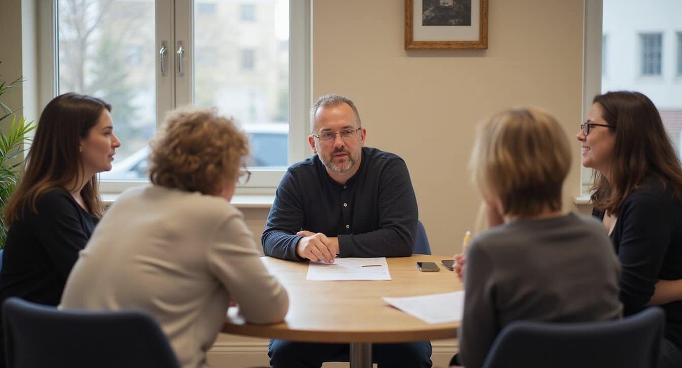 collective servant principles god s will