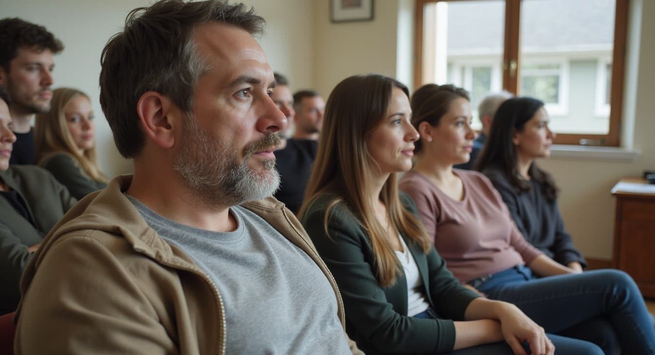 balanced autonomy and collective responsibility