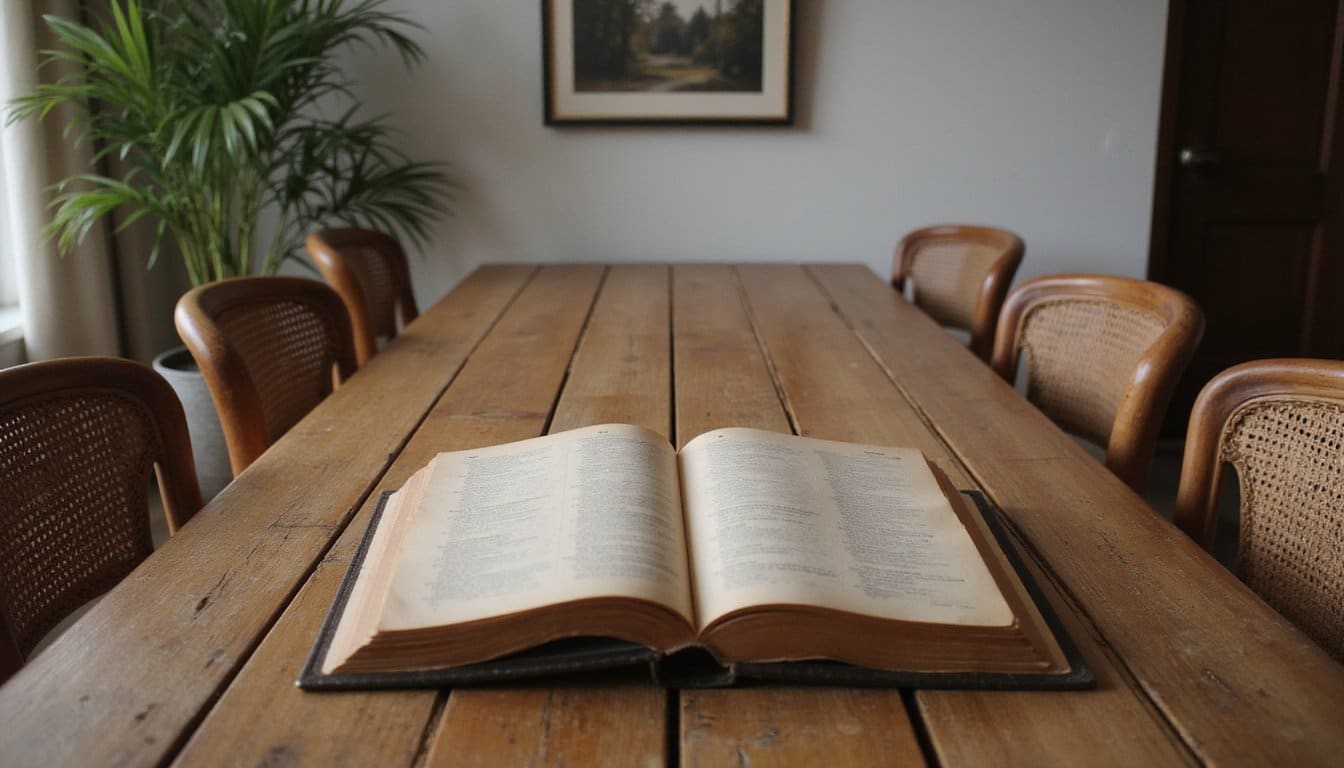 shared rhythm grounds foundational literature