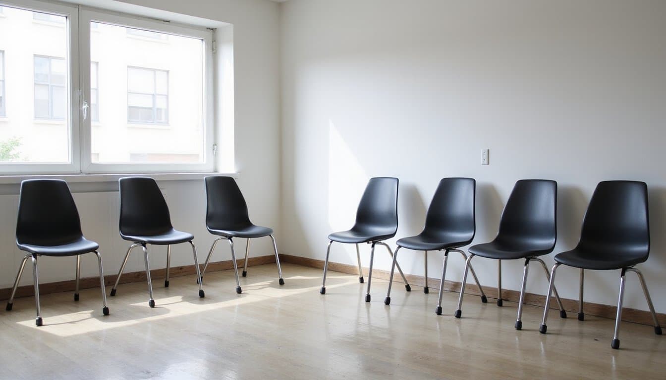 intentional engagement in secular recovery