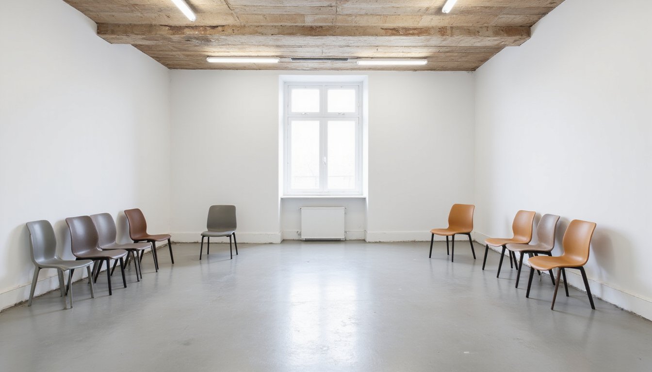 group autonomy with limits