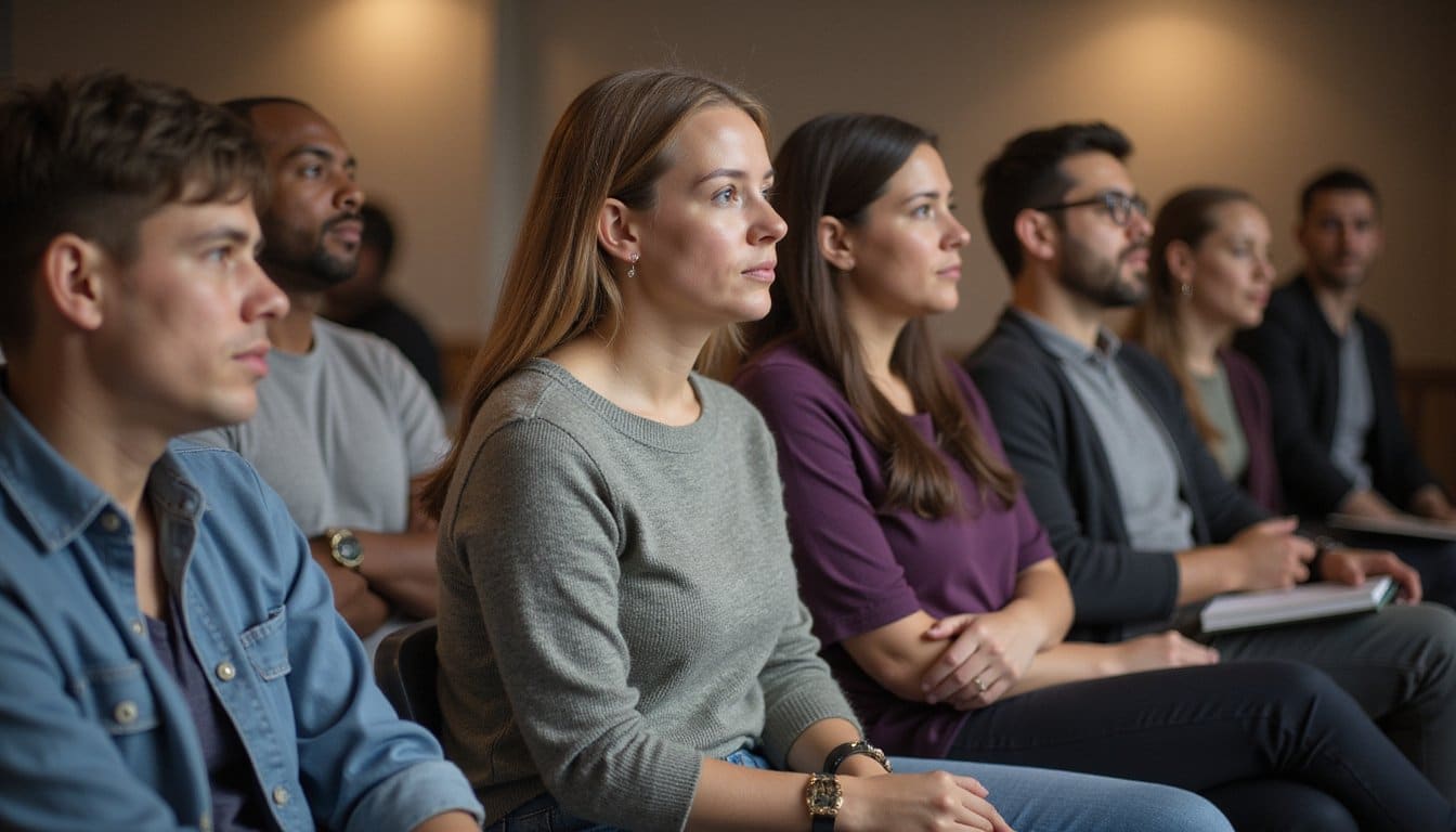 focused purpose preserves aa effectiveness