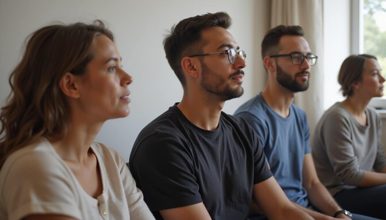 unified principles for collective recovery