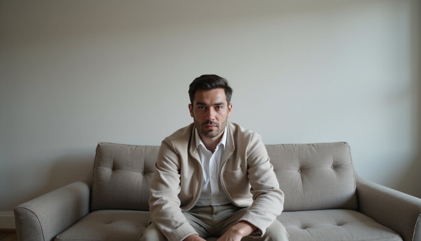 identify and silence addictive thoughts