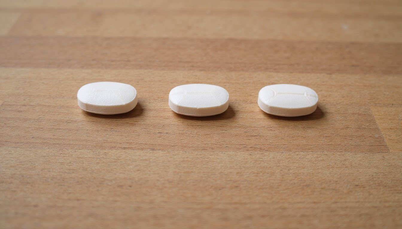 maximum safe dosage limit