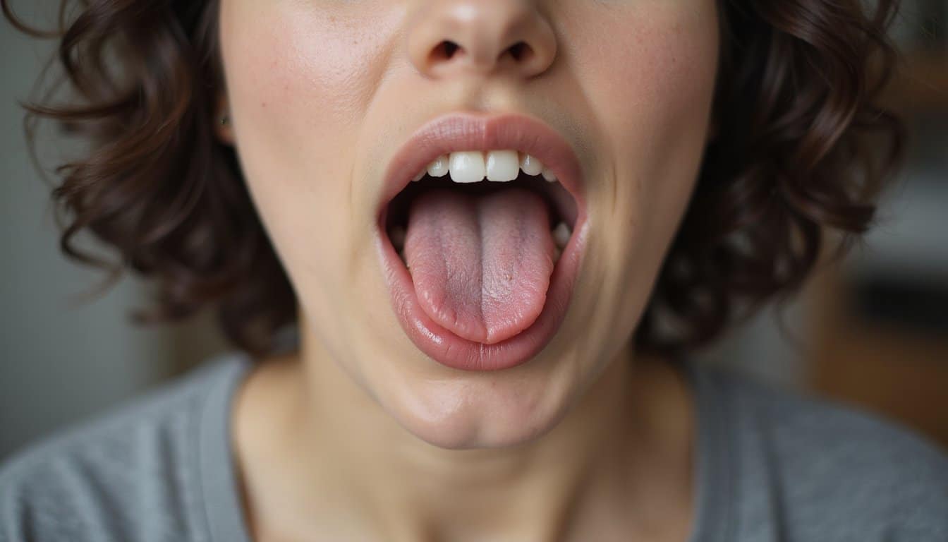 adderall s impact on oral hydration