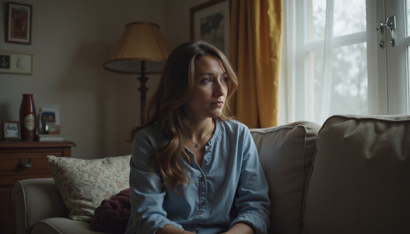 identity loss through abuse