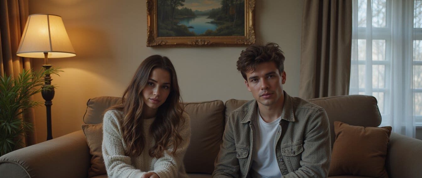 distinguishing trauma bond from healthy love