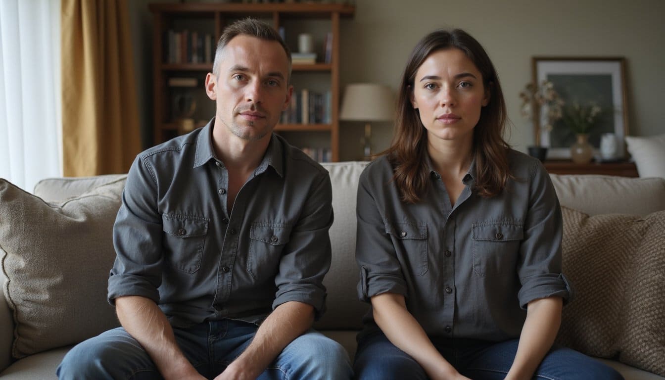 psychological trauma emotional conditioning