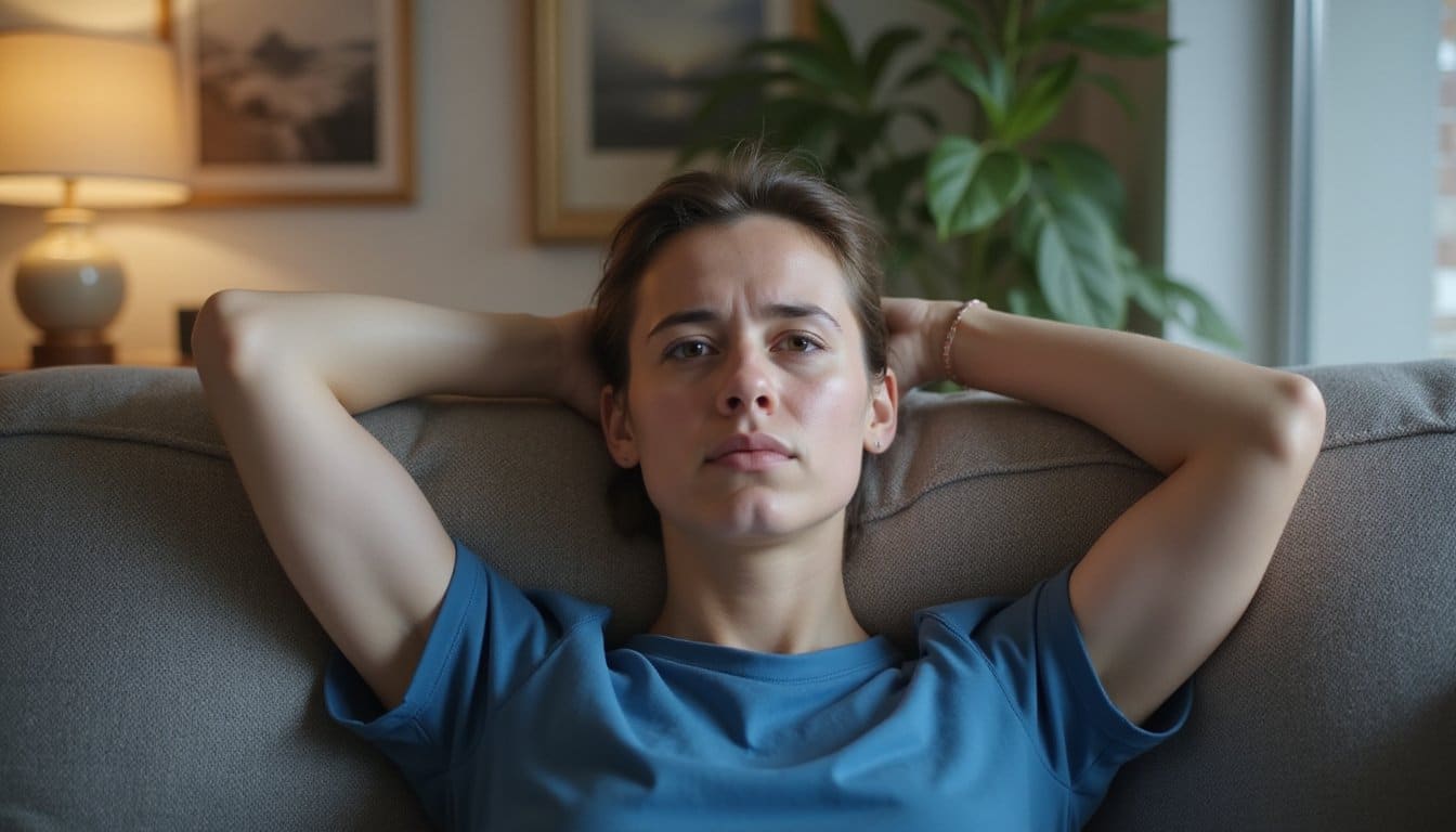 anxiety medication side effects overview