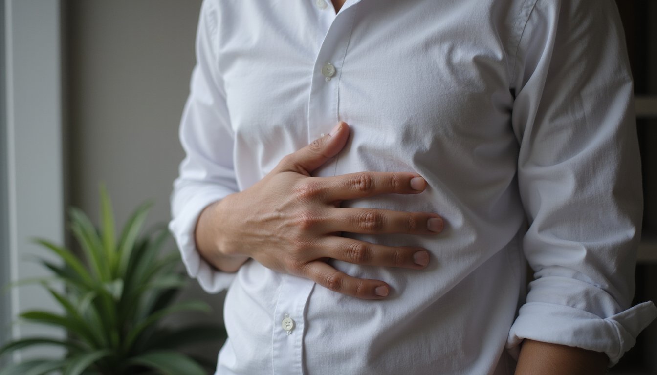 adderall kidney warning signs