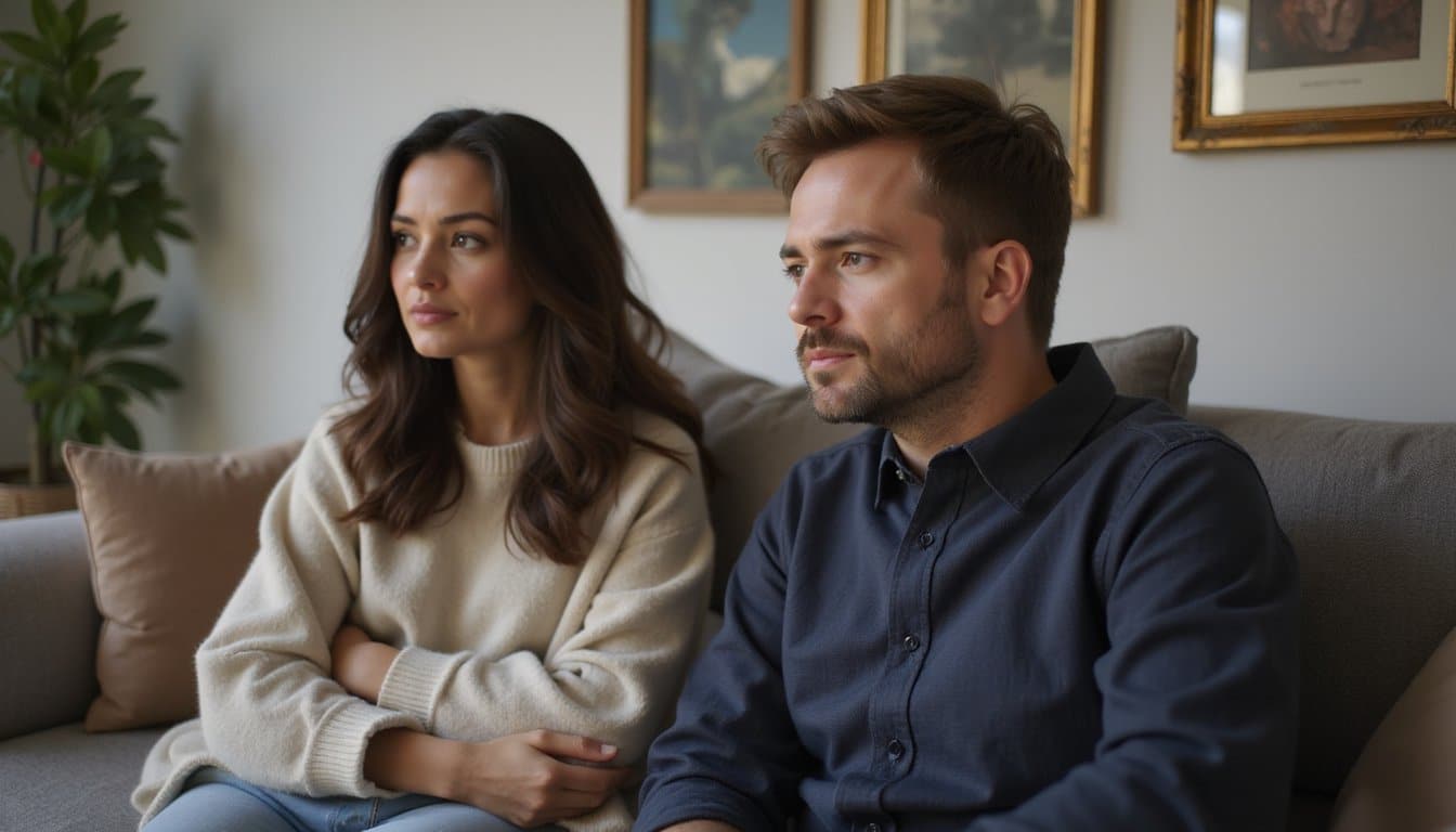 emotional addiction through intermittent reinforcement