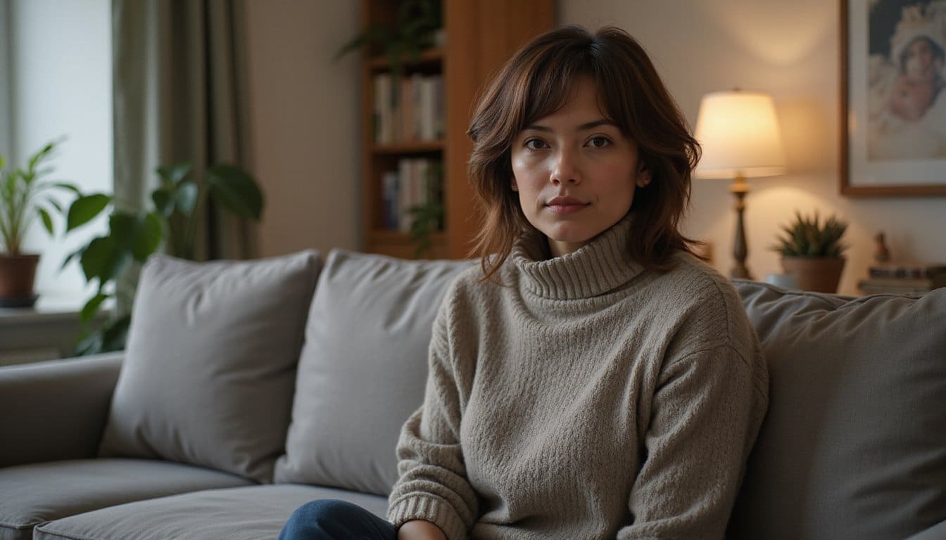 brain chemistry modulation reduces anxiety