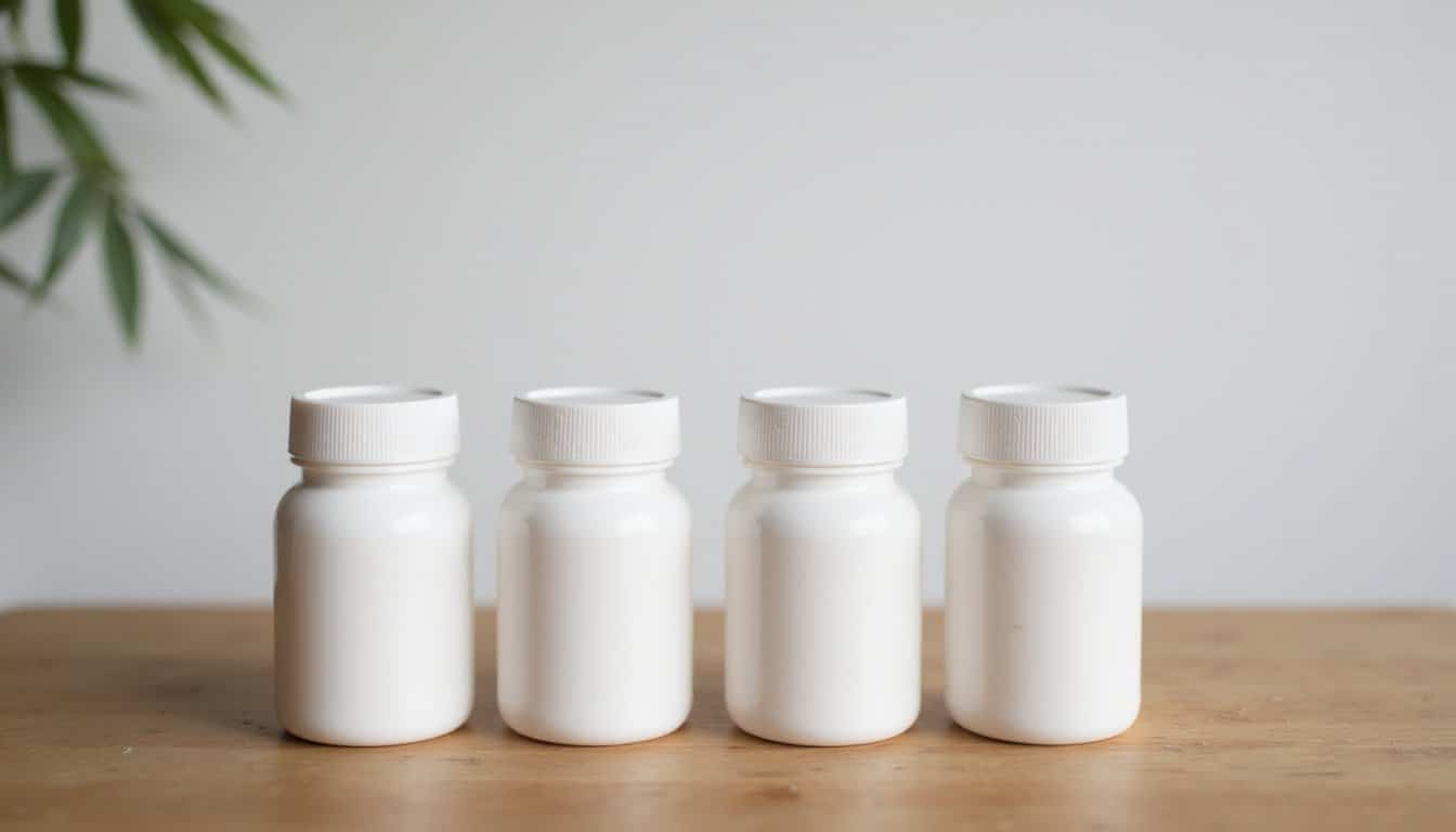 medication comparison for anxiety treatment