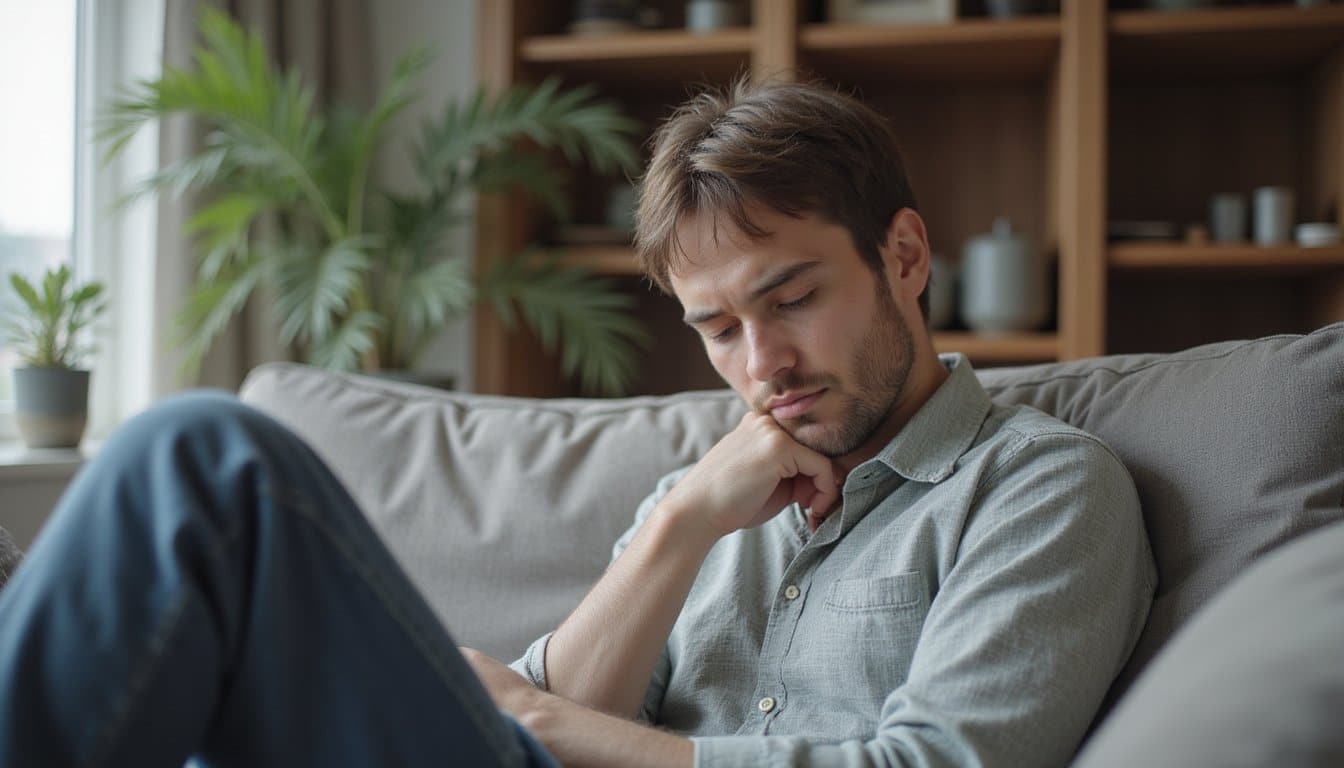sustained side effects from long term celexa
