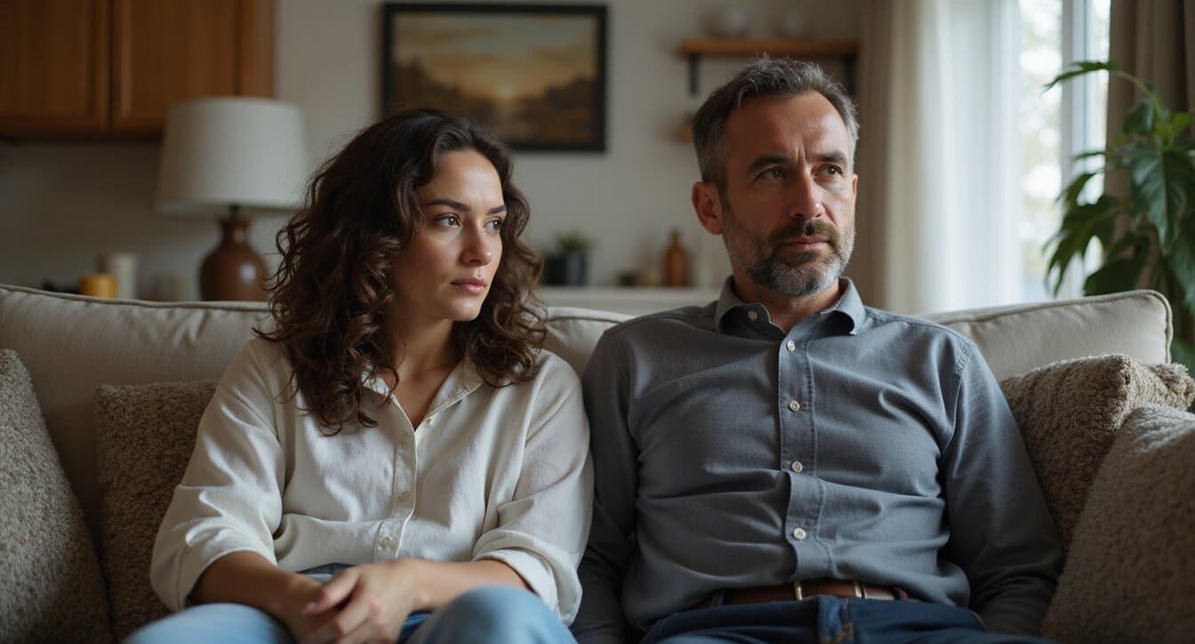 trauma bonds require power balance