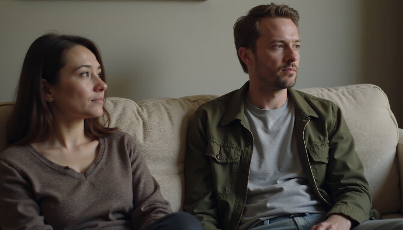 hypervigilance minimizing trauma bonding distorted perception