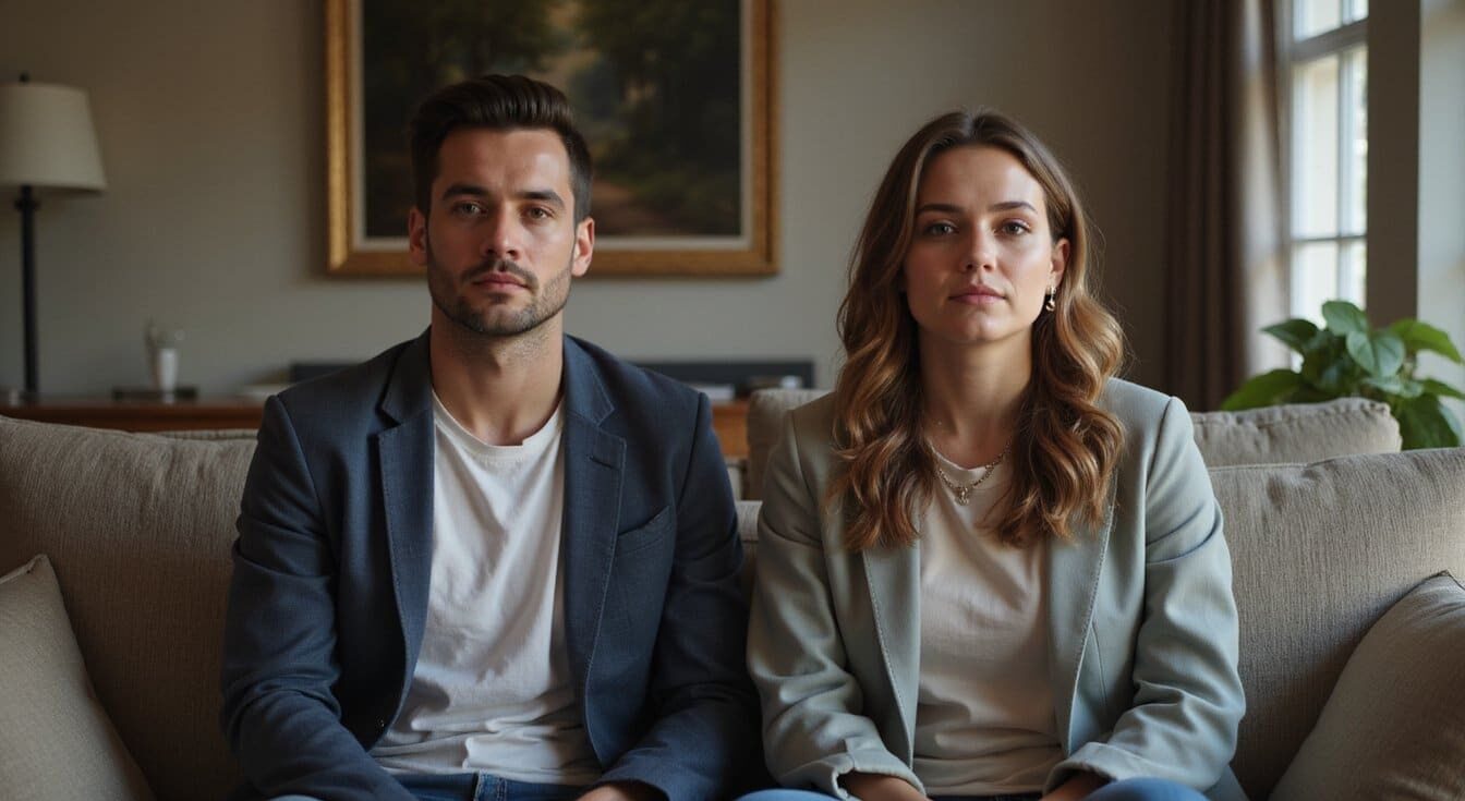 manipulated attachment masquerading as love