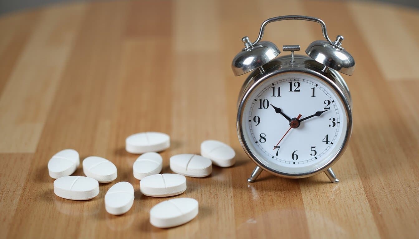 gradual patient 2 4 week relief long term efficacy