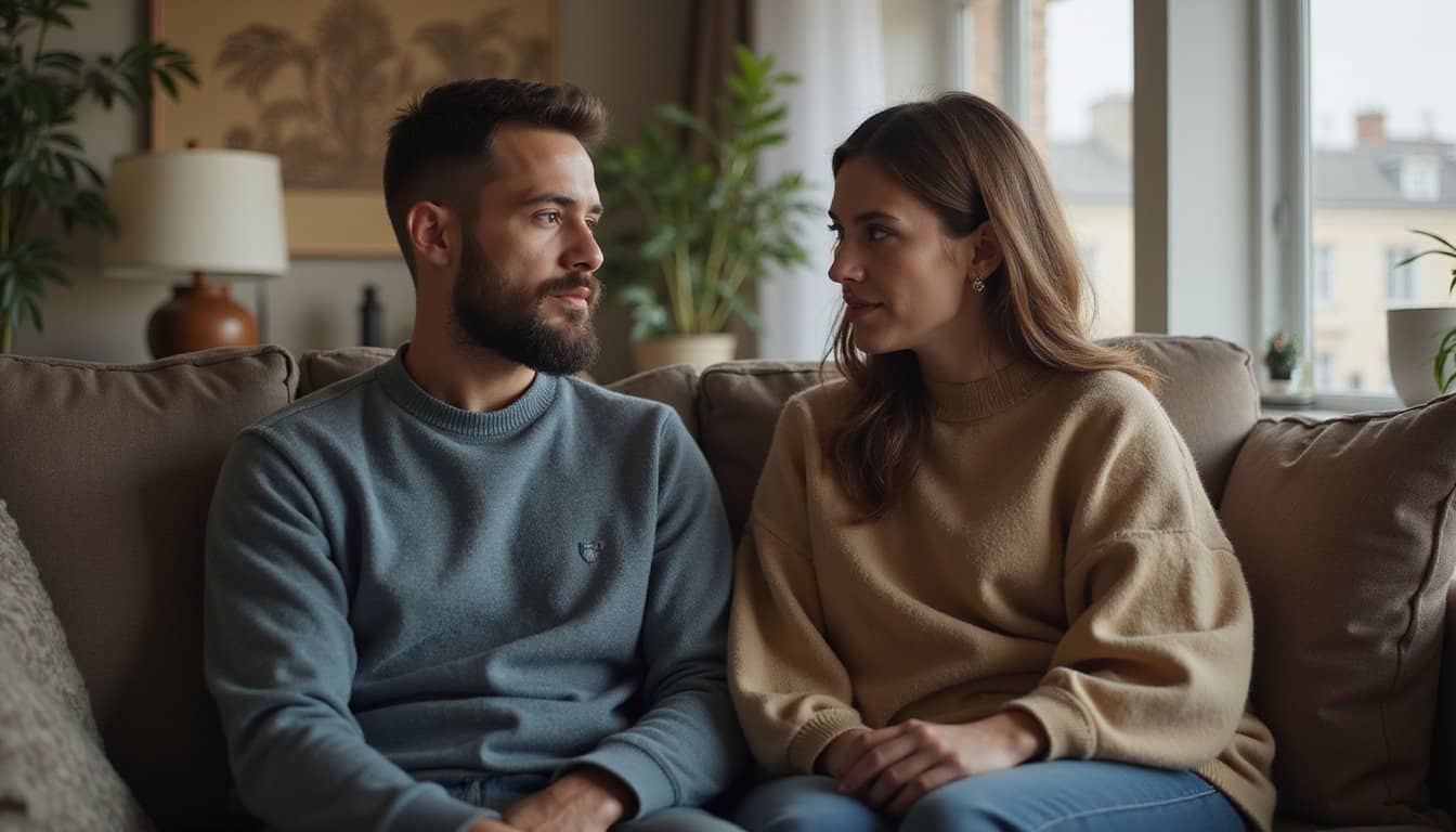 unhealthy emotional attachment through abuse