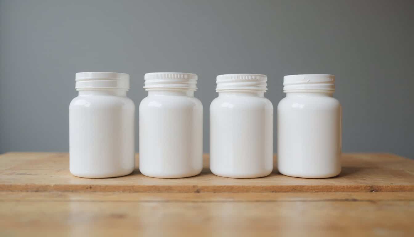 unique anxiety medication mechanisms differ