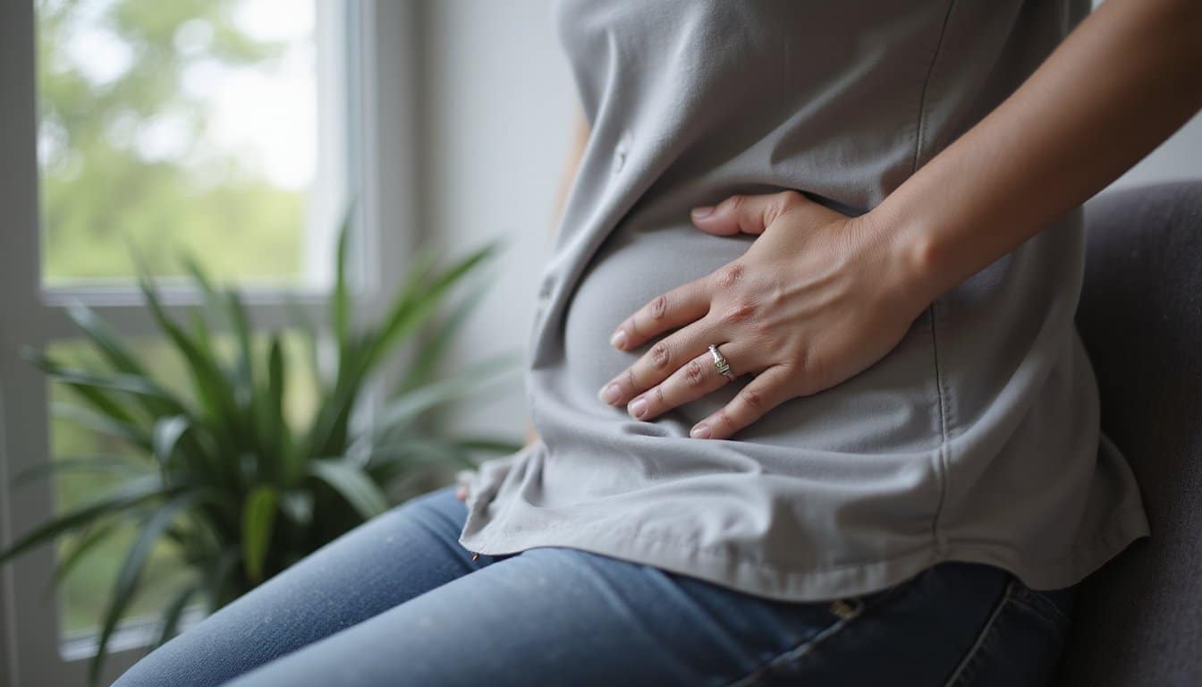 seek prompt medical evaluation for kidney pain