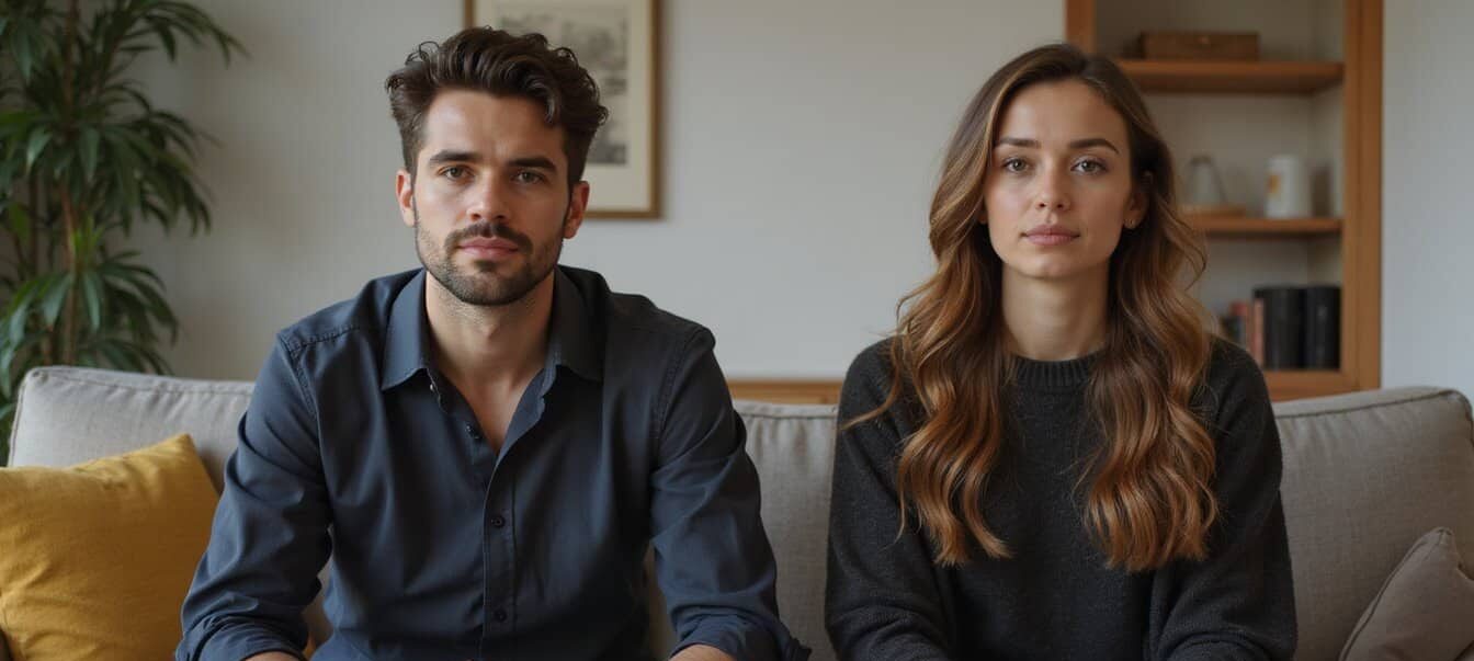 cyclical trauma emotional attachment behavioral patterns