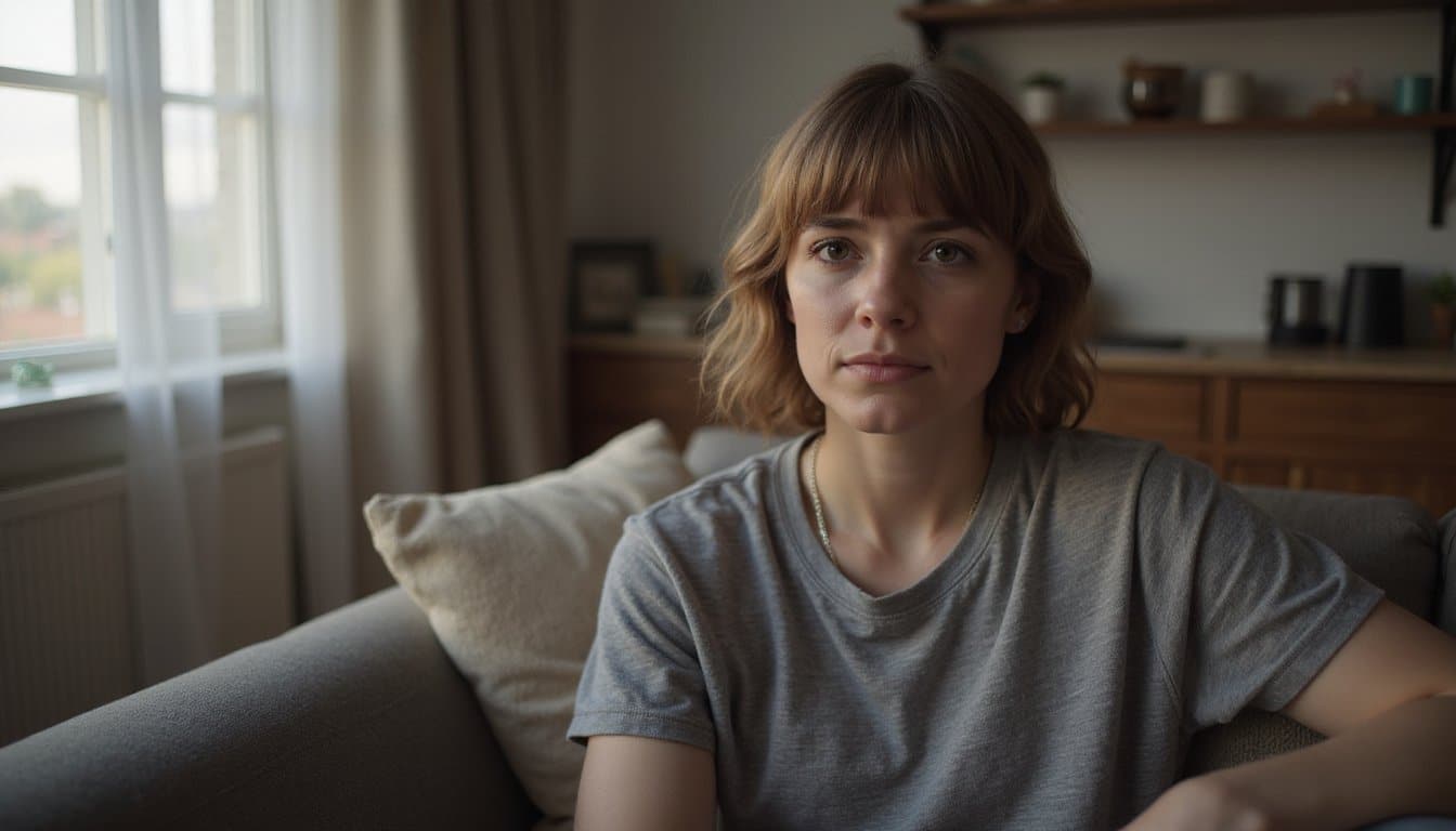 redefine self worth after trauma bond