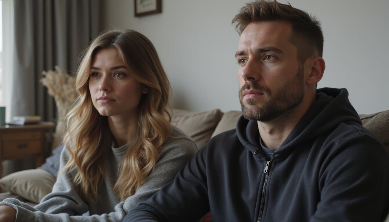 predictable abuse cycle creates trauma bonds