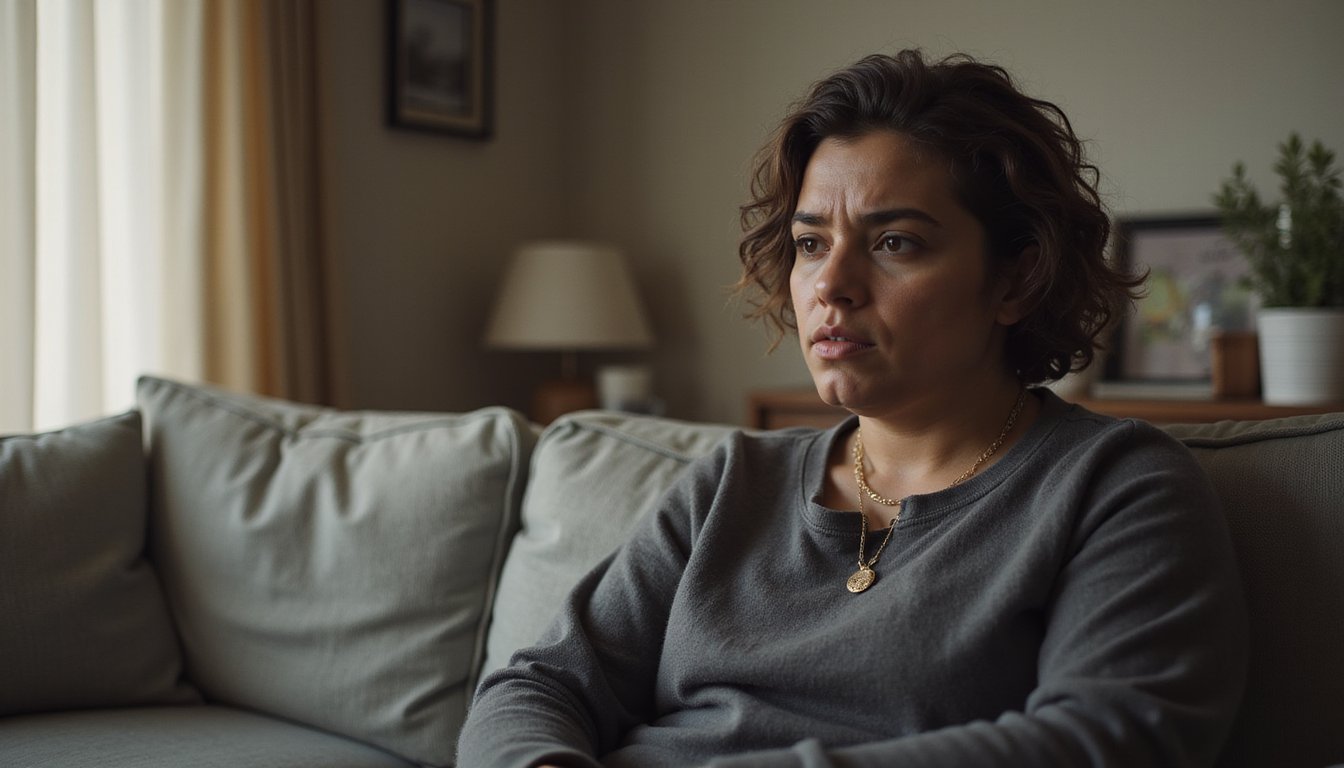 abusive cycle of intermittent affection