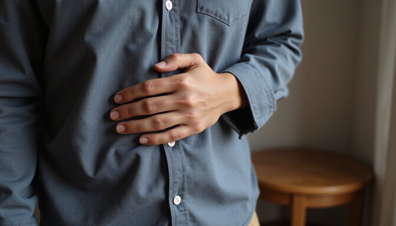 adderall stresses kidney filtration function