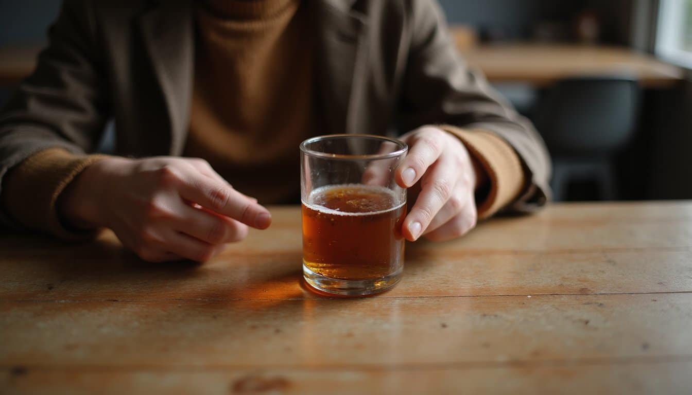 relapse rates among alcoholics