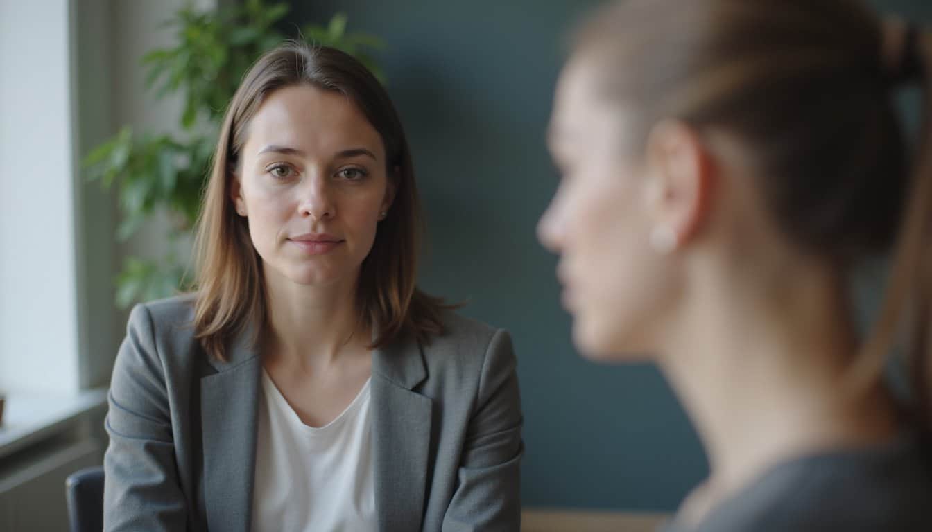 structured support for recovery