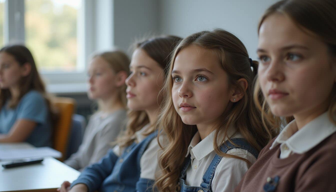 effective school based prevention programs